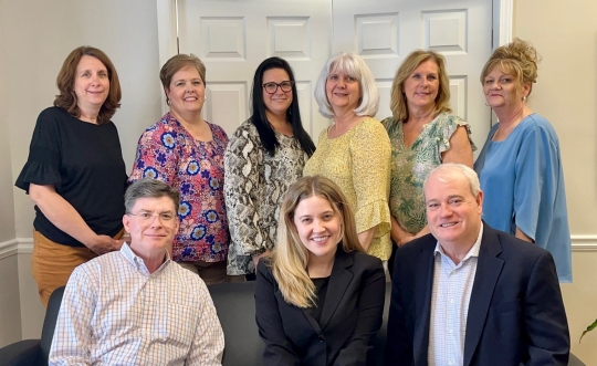 With more than 180 years of combined experience, the Griffin Insurance Agency team proudly serves clients in communities south of Atlanta.