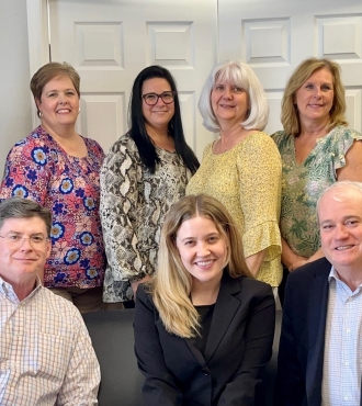 With more than 180 years of combined experience, the Griffin Insurance Agency team proudly serves clients in communities south of Atlanta.